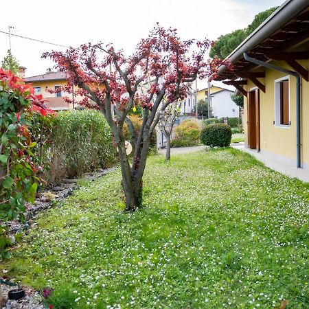 Residence Stradella Verde Staranzano Exterior foto
