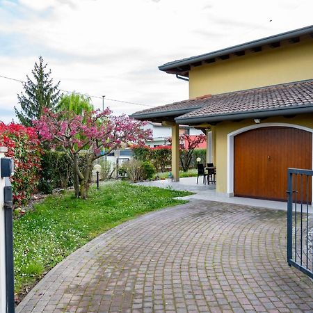 Residence Stradella Verde Staranzano Exterior foto