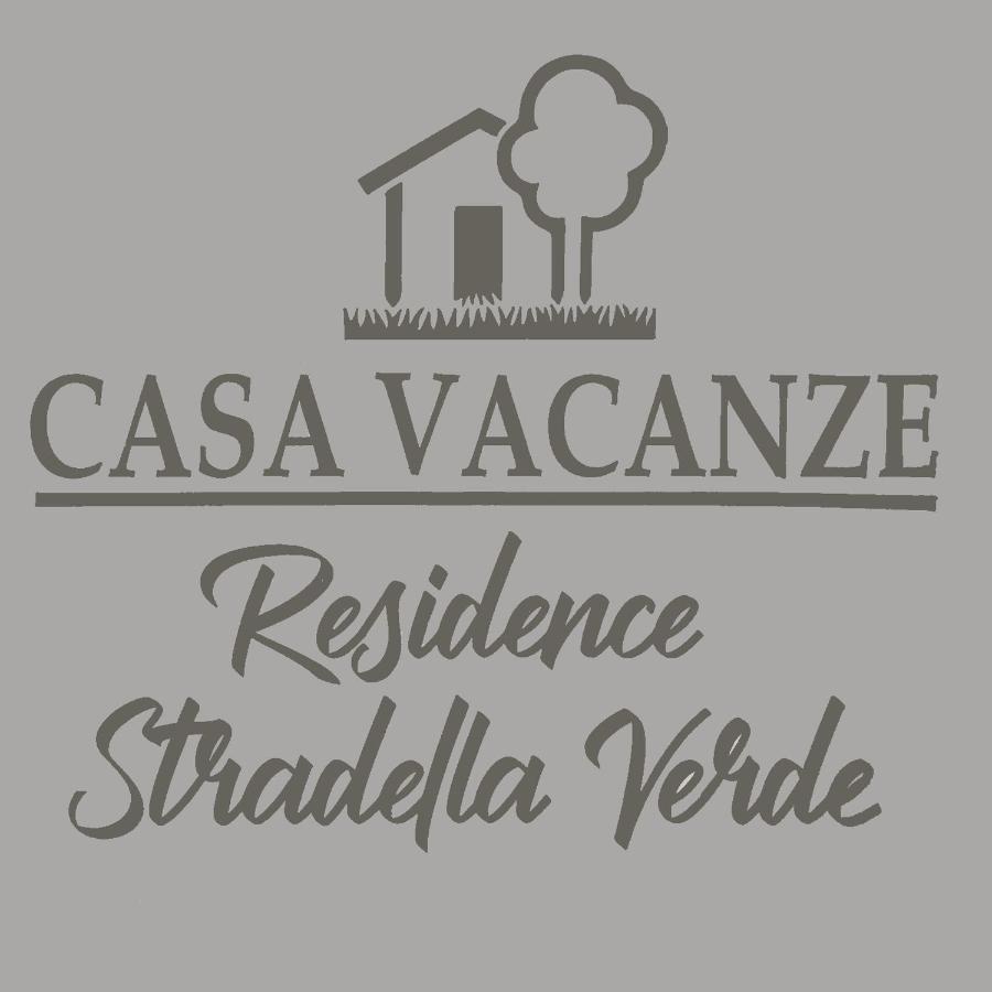 Residence Stradella Verde Staranzano Exterior foto
