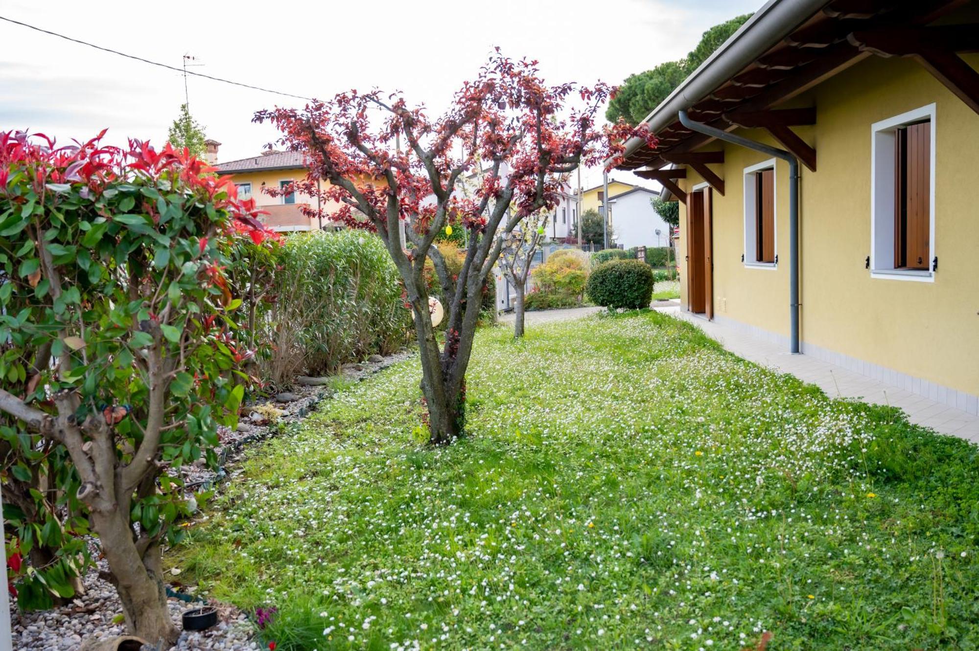 Residence Stradella Verde Staranzano Exterior foto