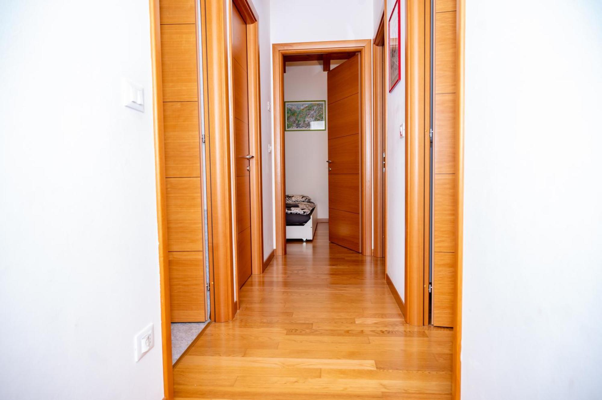 Residence Stradella Verde Staranzano Exterior foto
